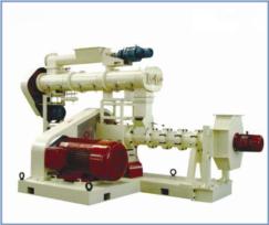 SPHS系列濕法膨化機